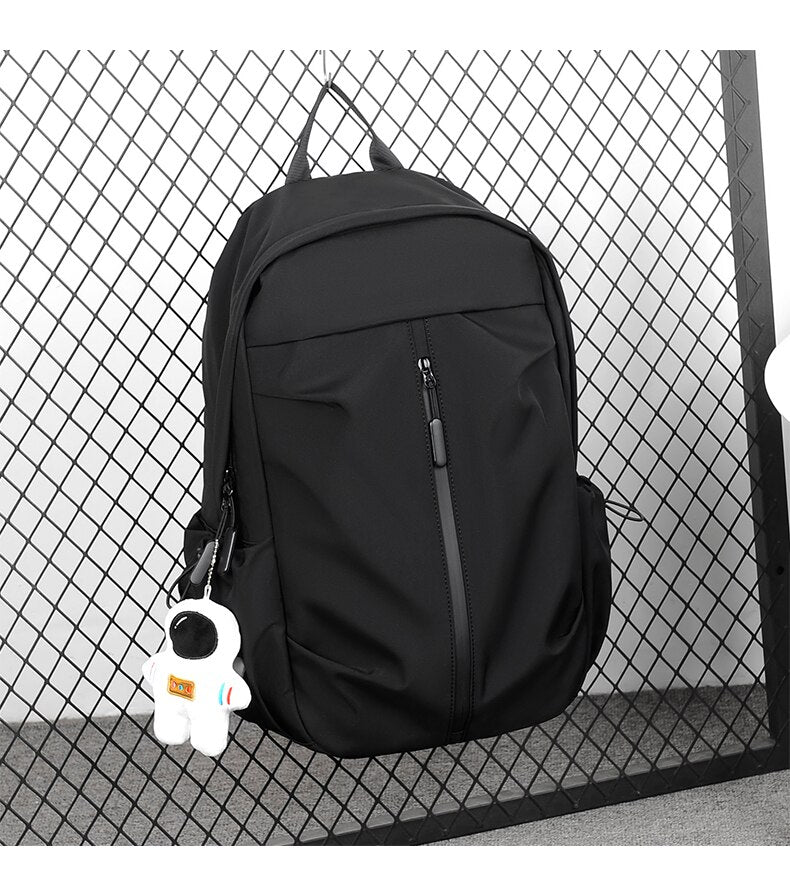 Mochila Casual - Impermeável + Divisória para Notebook